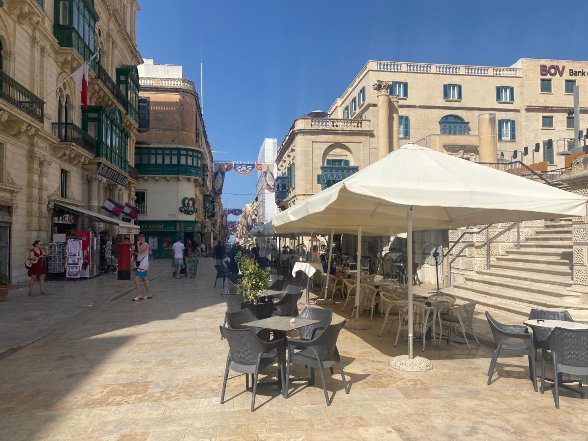 Sunshine Apartments Mellieha - Modern Three Bedroom Apartment - Apt No 2 Exterior photo